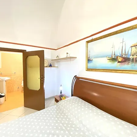 Dimora Storica Ribera Centro Storico Apartment Gallipoli
