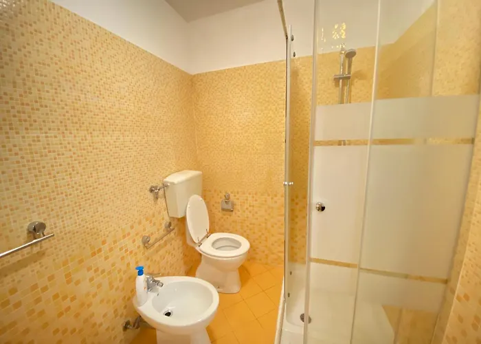 Dimora Storica Ribera Centro Storico * גאליפולי