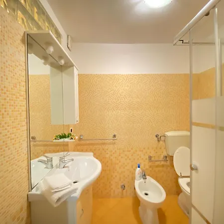 Dimora Storica Ribera Centro Storico Διαμέρισμα