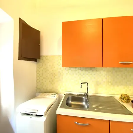 Dimora Storica Ribera Centro Storico * Галлиполи