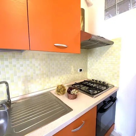 Dimora Storica Ribera Centro Storico Apartment *