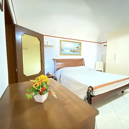 Apartment Dimora Storica Ribera Centro Storico Gallipoli