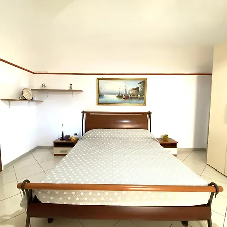 Apartment Dimora Storica Ribera Centro Storico Gallipoli