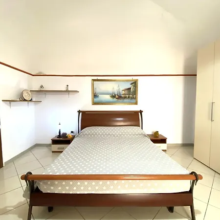 Apartment Dimora Storica Ribera Centro Storico Gallipoli