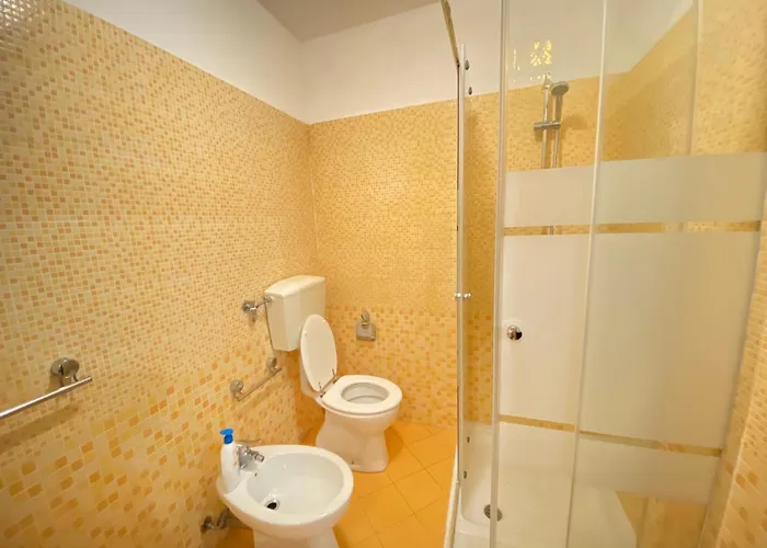 Dimora Storica Ribera Centro Storico Apartment Gallipoli
