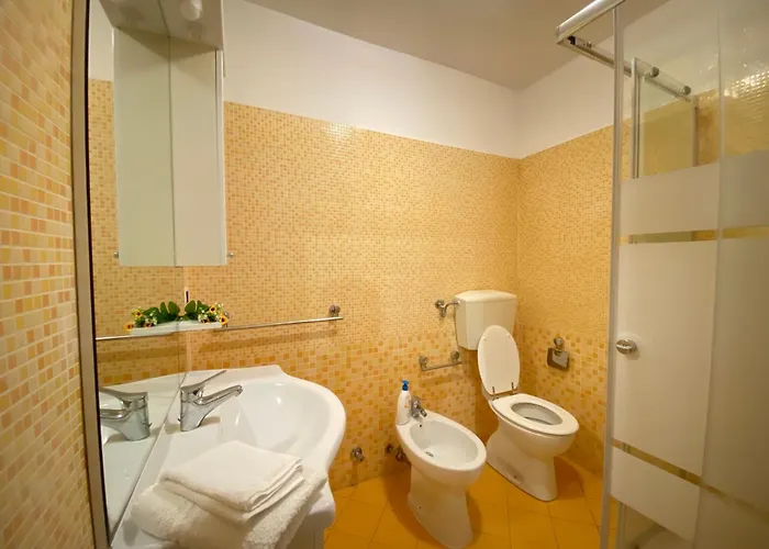 Apartment Dimora Storica Ribera Centro Storico Gallipoli