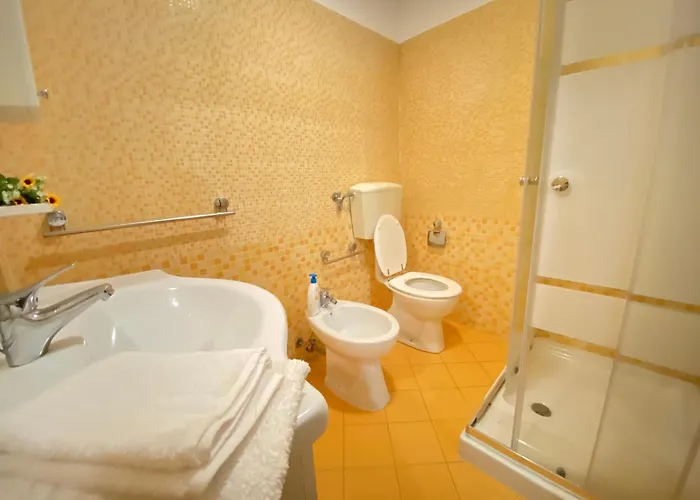 Apartment Dimora Storica Ribera Centro Storico *