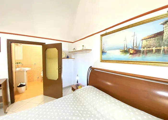 Dimora Storica Ribera Centro Storico Апартаменты Галлиполи