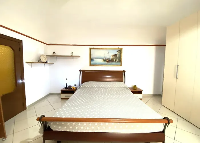 Apartment Dimora Storica Ribera Centro Storico Gallipoli